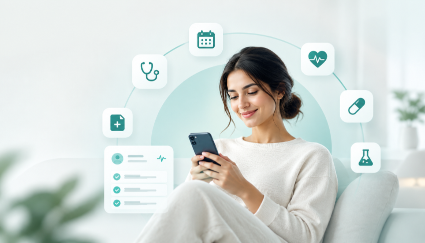 What Can an AI Health Assistant Do?